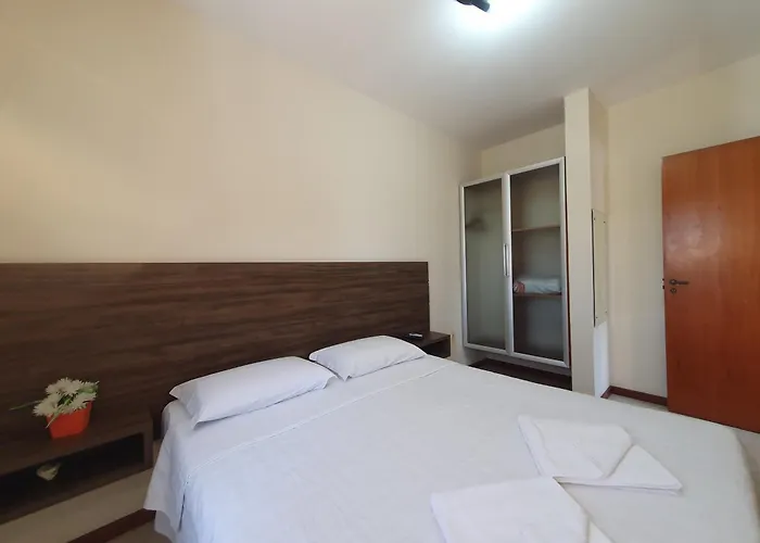 Acapulco Apart Hotel