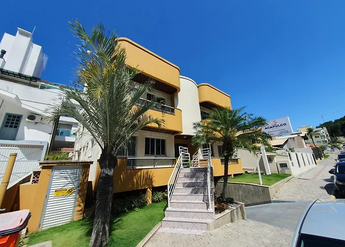 Acapulco Apart Hotel