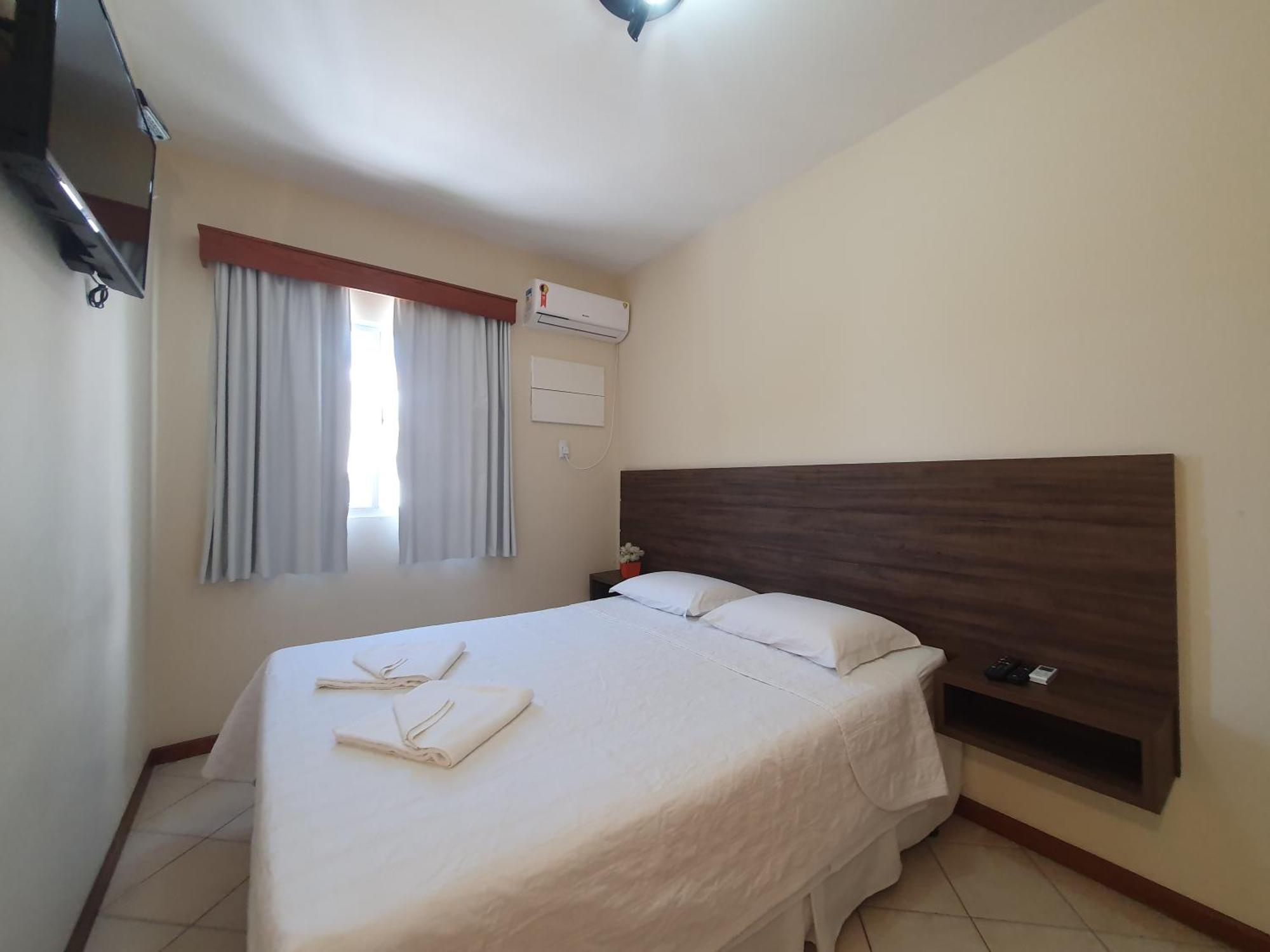 Inn Acapulco Bombinhas